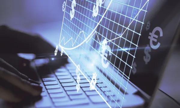 Silber Markt GPT: AI trading bot delivering superior returns